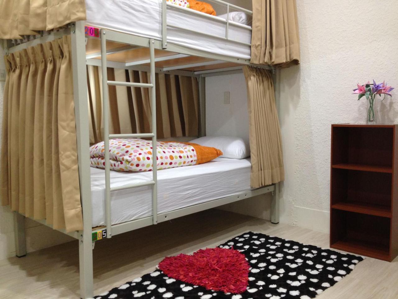 巢鴨青年館 Hostel Kaohsiung Buitenkant foto