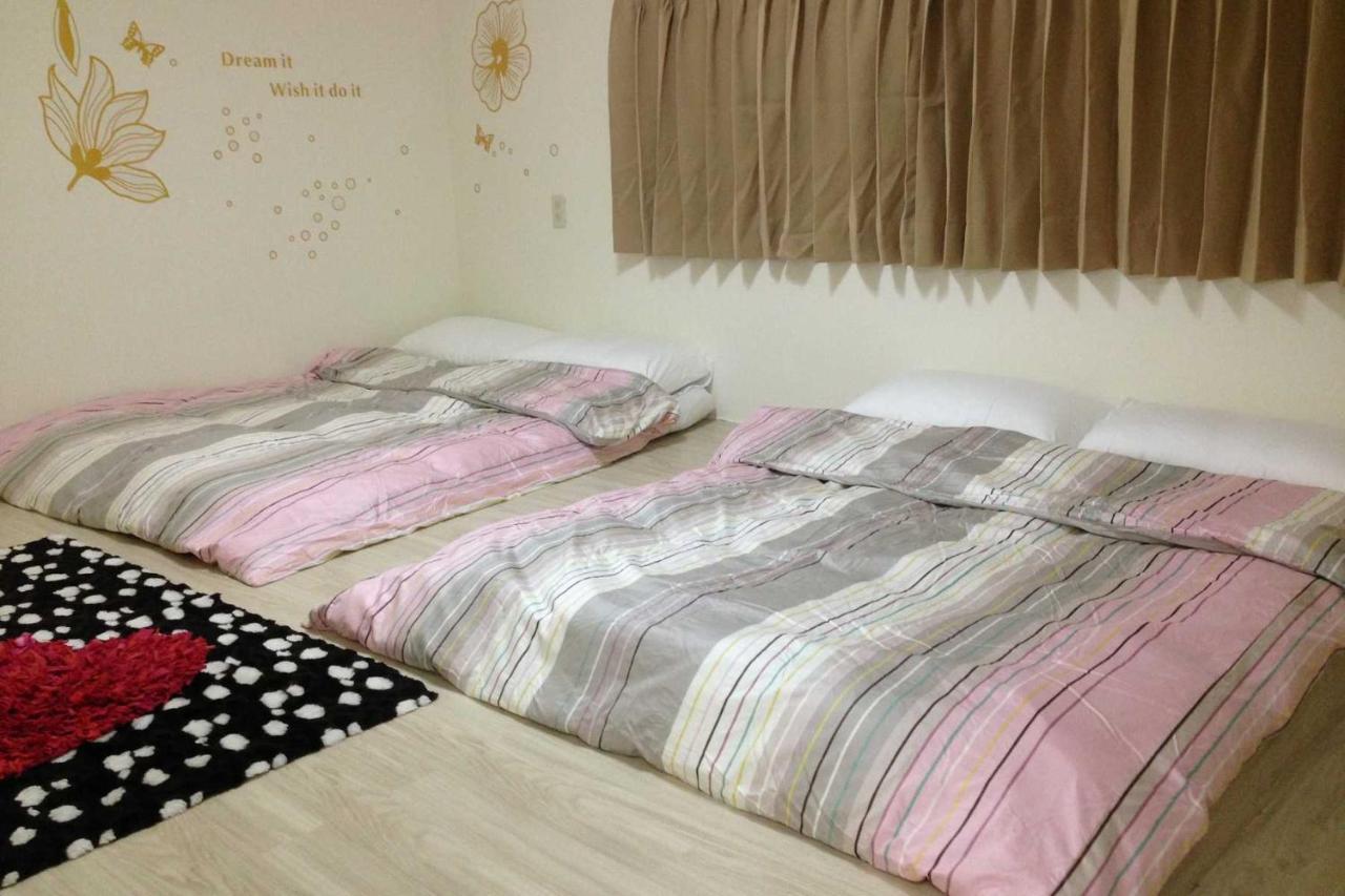 巢鴨青年館 Hostel Kaohsiung Buitenkant foto