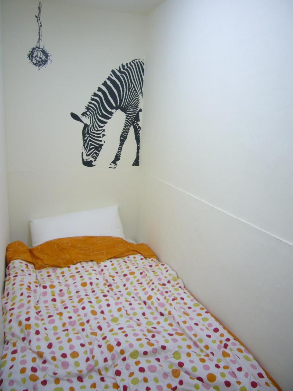 巢鴨青年館 Hostel Kaohsiung Buitenkant foto