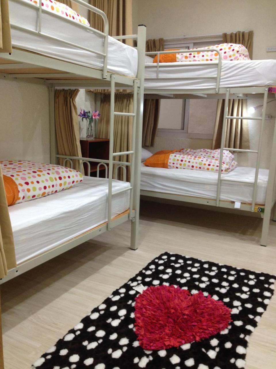 巢鴨青年館 Hostel Kaohsiung Buitenkant foto