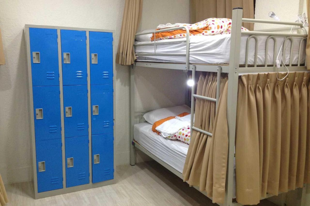 巢鴨青年館 Hostel Kaohsiung Buitenkant foto