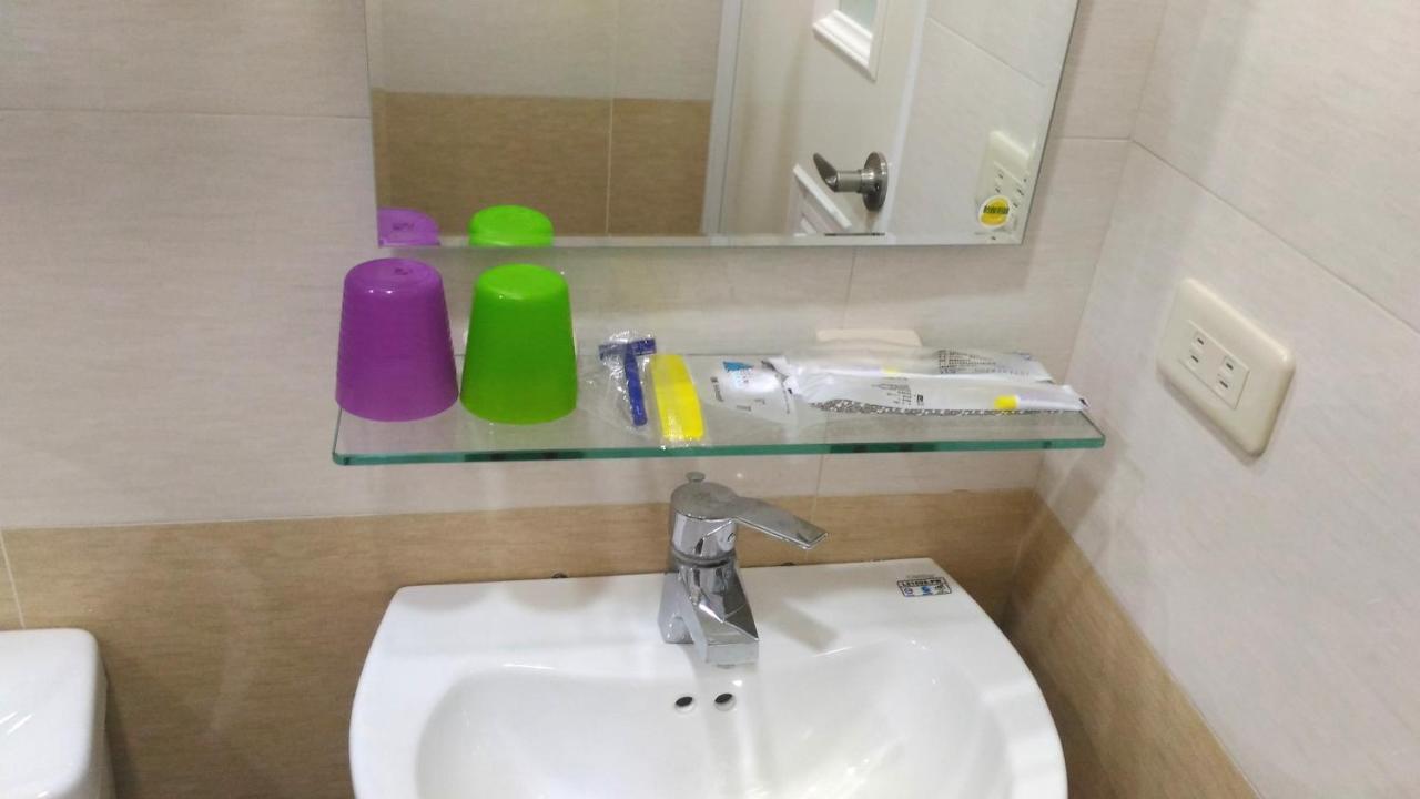 巢鴨青年館 Hostel Kaohsiung Buitenkant foto