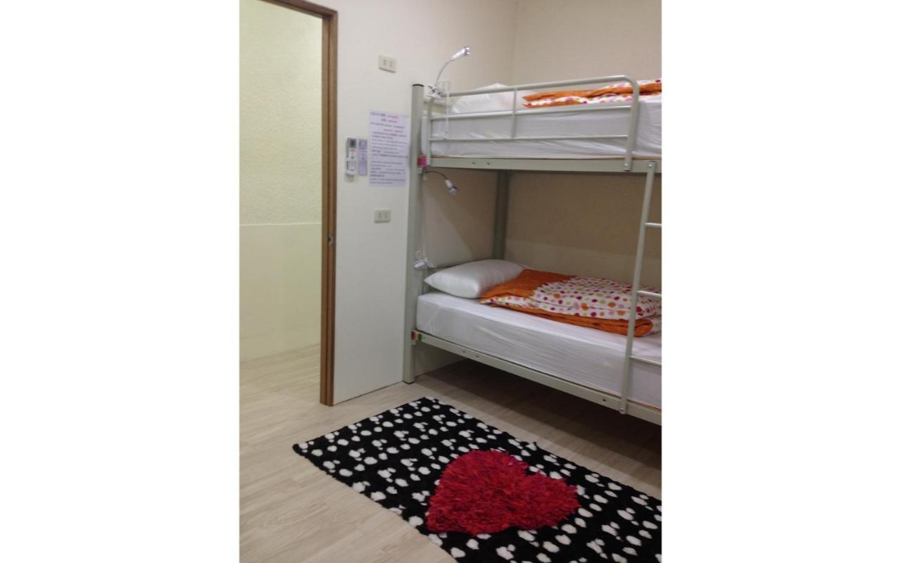 巢鴨青年館 Hostel Kaohsiung Buitenkant foto