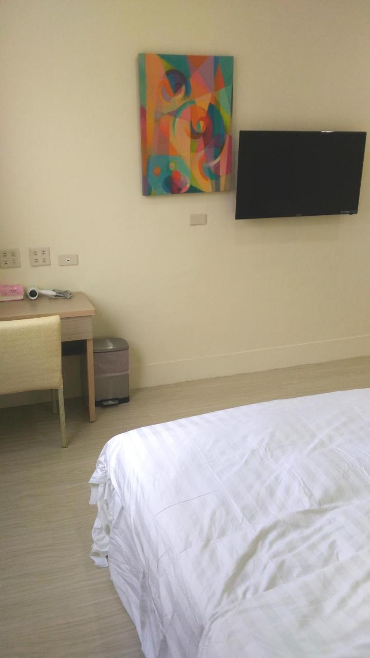 巢鴨青年館 Hostel Kaohsiung Buitenkant foto