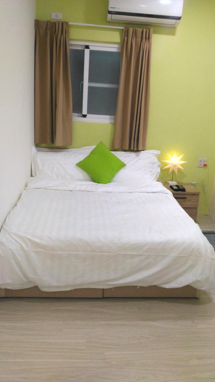 巢鴨青年館 Hostel Kaohsiung Buitenkant foto
