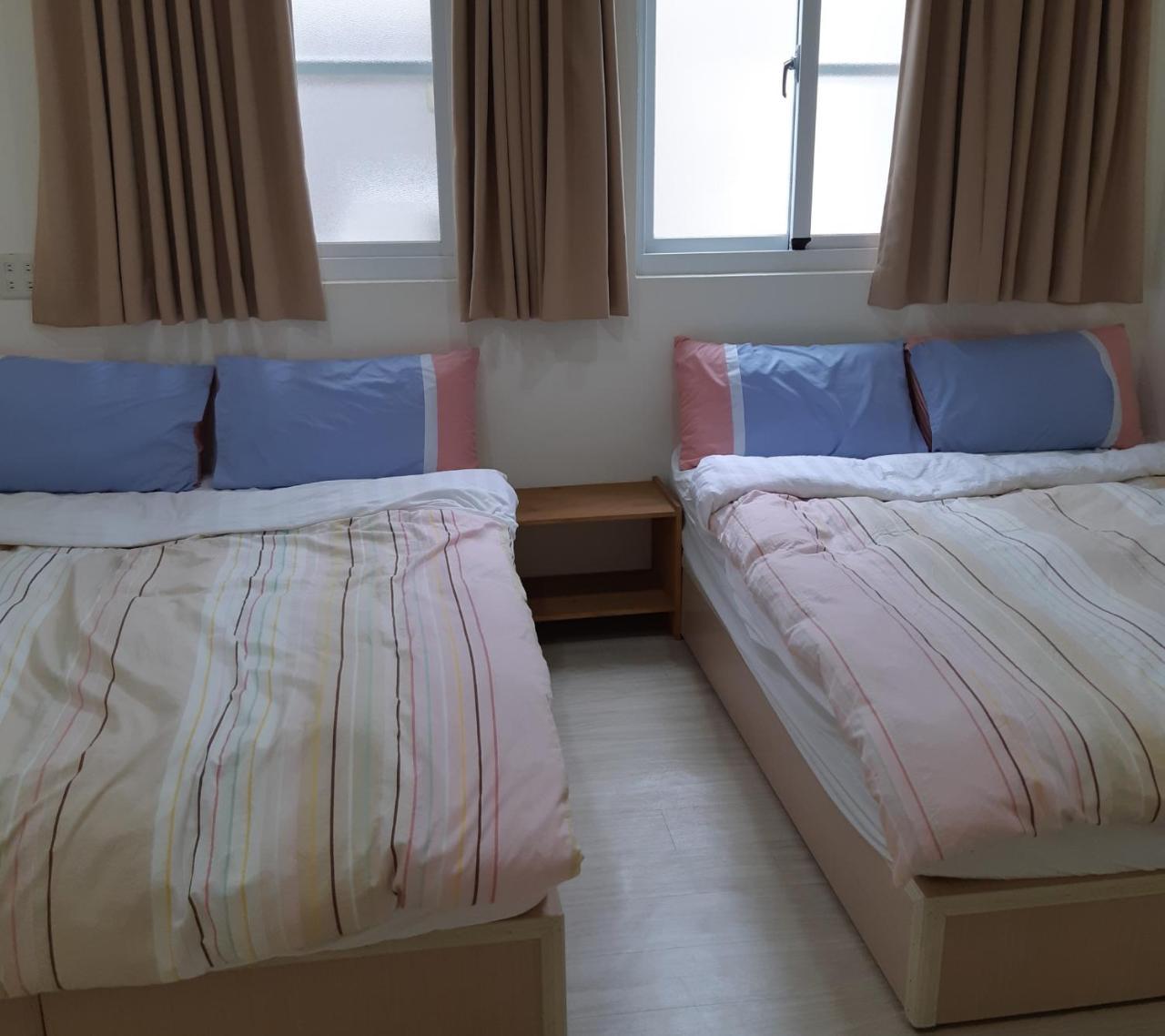 巢鴨青年館 Hostel Kaohsiung Buitenkant foto